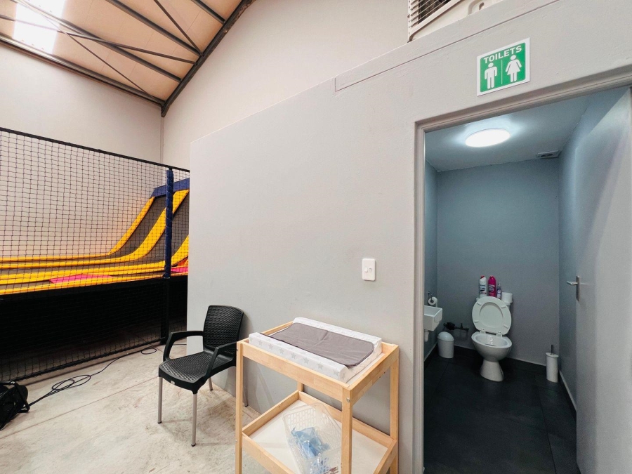 Commercial Property for Sale in Vredenburg Western Cape